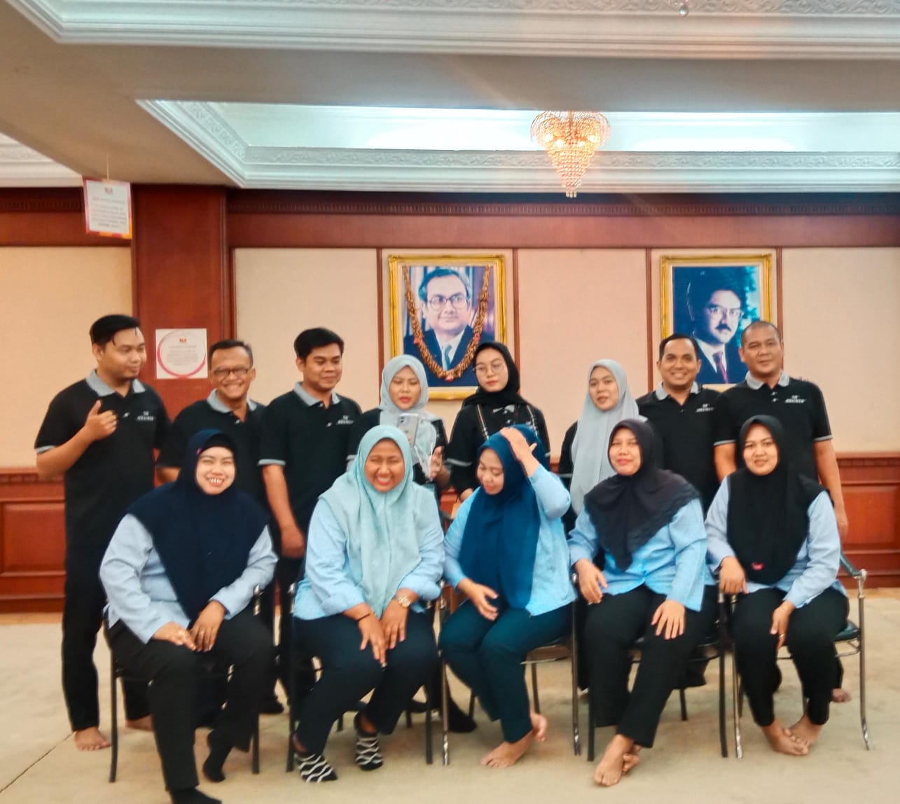 Peralatan Medical Check Up Canggih - Laboratorium MCU Purwakarta